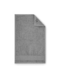 ISLAND 30 Serviette invités en coton Couleurs : pierre goodies entreprise design