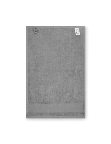 ISLAND 30 Serviette invités en coton Couleurs : pierre objet promo petit budget
