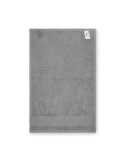 ISLAND 30 Serviette invités en coton Couleurs : pierre objet promo petit budget