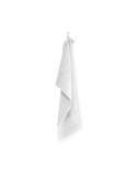 ISLAND 30 Serviette invités en coton Couleurs : blanc goodies publicitaire événementiel