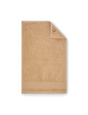 ISLAND 30 Serviette invités en coton Couleurs : corde impression logo haute qualité