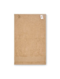 ISLAND 30 Serviette invités en coton Couleurs : corde objet publicitaire robuste