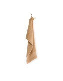 ISLAND 30 Serviette invités en coton Couleurs : corde cadeau entreprise pas cher