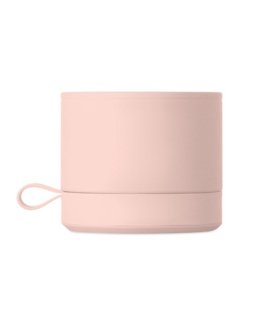RECAR Haut-parleur 5.1 sans fil Couleurs : rose bébé 2