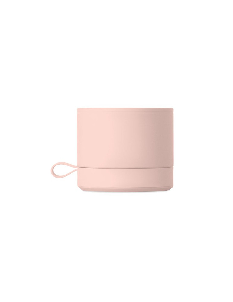 RECAR Haut-parleur 5.1 sans fil Couleurs : rose bébé cadeau client original