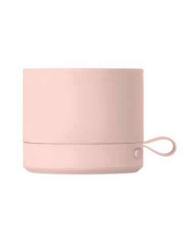 RECAR Haut-parleur 5.1 sans fil Couleurs : rose bébé cadeau entreprise pas cher