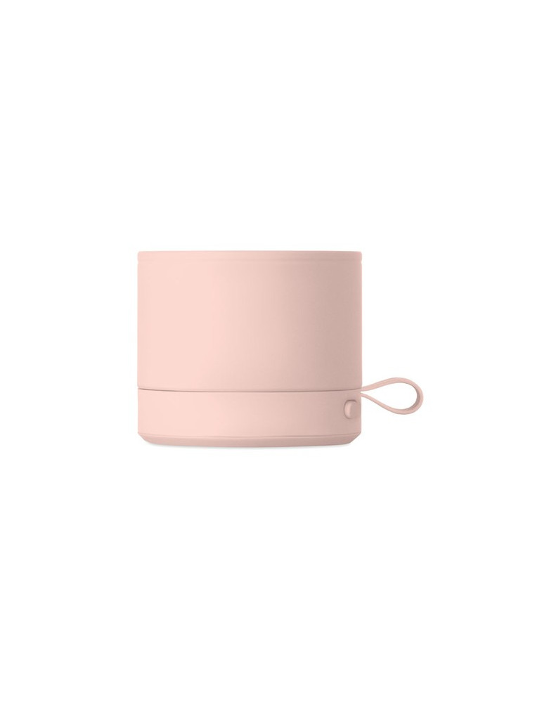 RECAR Haut-parleur 5.1 sans fil Couleurs : rose bébé cadeau entreprise pas cher