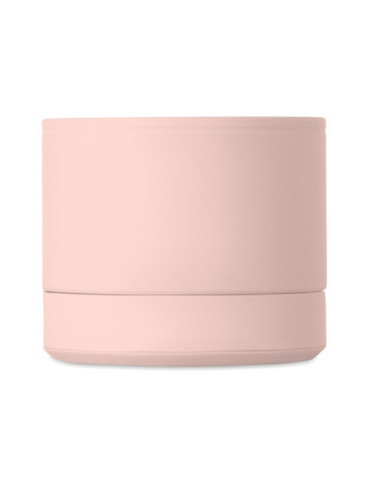 RECAR Haut-parleur 5.1 sans fil Couleurs : rose bébé cadeau collaborateur premium