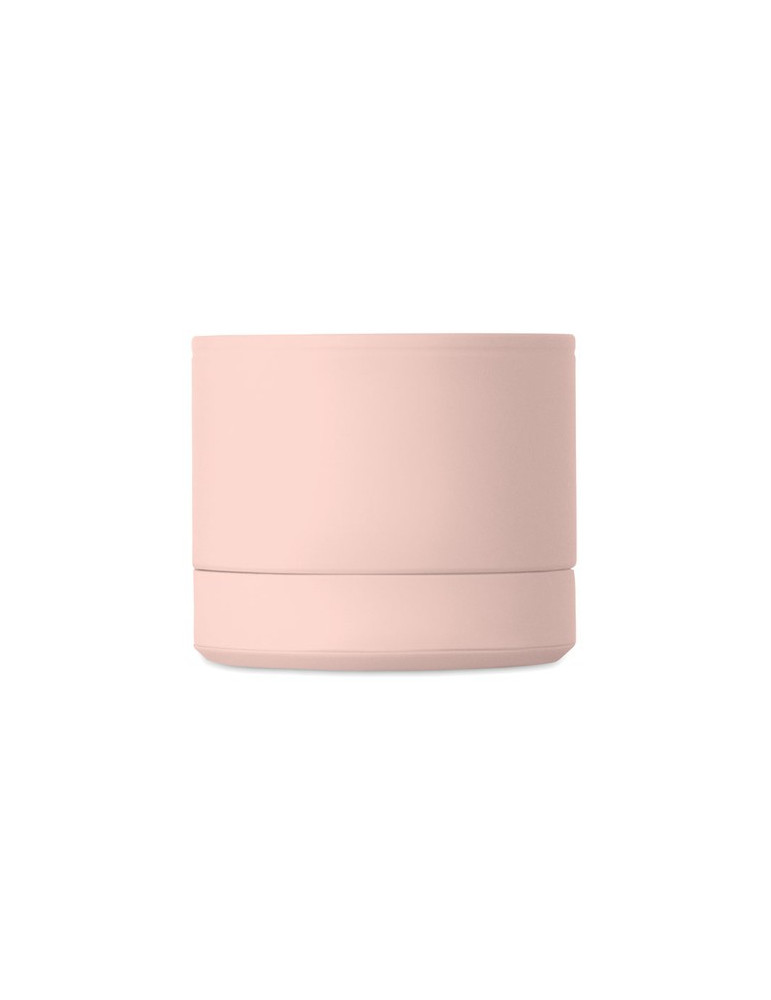 RECAR Haut-parleur 5.1 sans fil Couleurs : rose bébé cadeau collaborateur premium