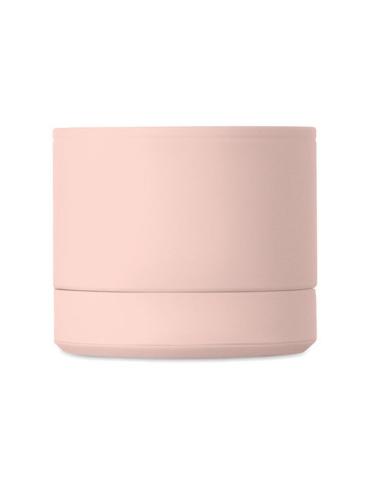 RECAR Haut-parleur 5.1 sans fil Couleurs : rose bébé cadeau collaborateur premium