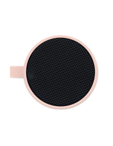 RECAR Haut-parleur 5.1 sans fil Couleurs : rose bébé marquage couleur éclatante