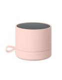 RECAR Haut-parleur 5.1 sans fil Couleurs : rose bébé personnalisation sur mesure
