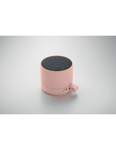 RECAR Haut-parleur 5.1 sans fil Couleurs : rose bébé livraison express 24h 48h
