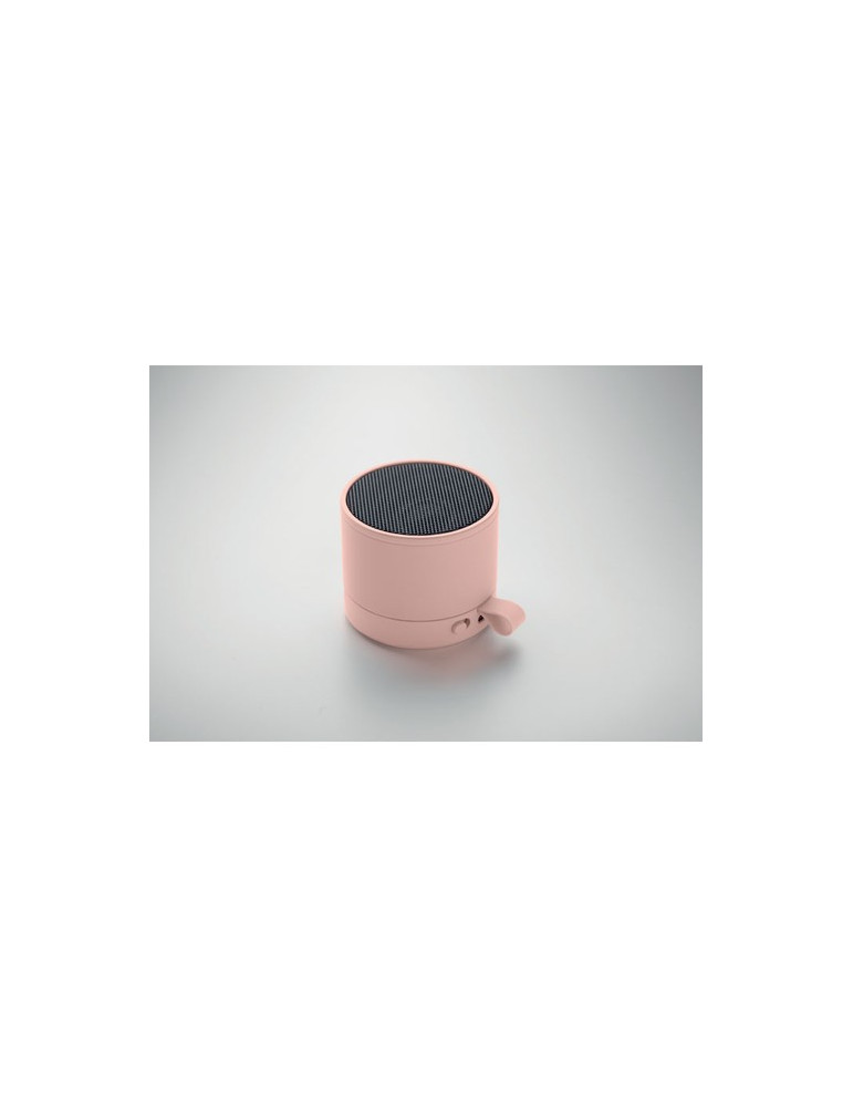 RECAR Haut-parleur 5.1 sans fil Couleurs : rose bébé livraison express 24h 48h