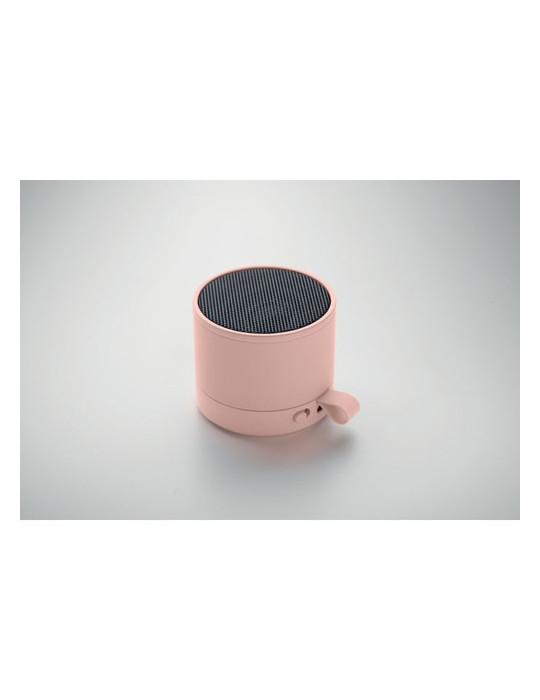 RECAR Haut-parleur 5.1 sans fil Couleurs : rose bébé livraison express 24h 48h