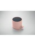 RECAR Haut-parleur 5.1 sans fil Couleurs : rose bébé livraison express 24h 48h