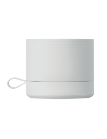 RECAR Haut-parleur 5.1 sans fil Couleurs : blanc accessoire événementiel unique
