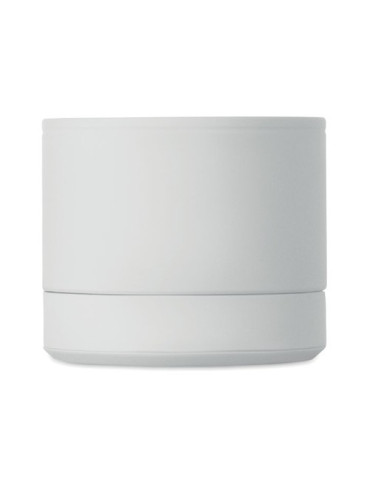 RECAR Haut-parleur 5.1 sans fil Couleurs : blanc objet promotionnel éco-responsable