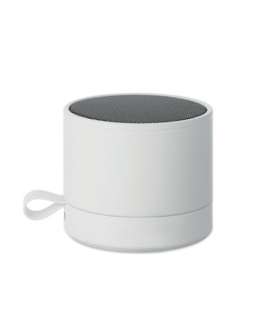 RECAR Haut-parleur 5.1 sans fil Couleurs : blanc accessoire événementiel unique