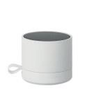 RECAR Haut-parleur 5.1 sans fil Couleurs : blanc accessoire événementiel unique