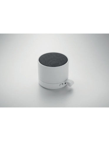RECAR Haut-parleur 5.1 sans fil Couleurs : blanc cadeau entreprise pas cher