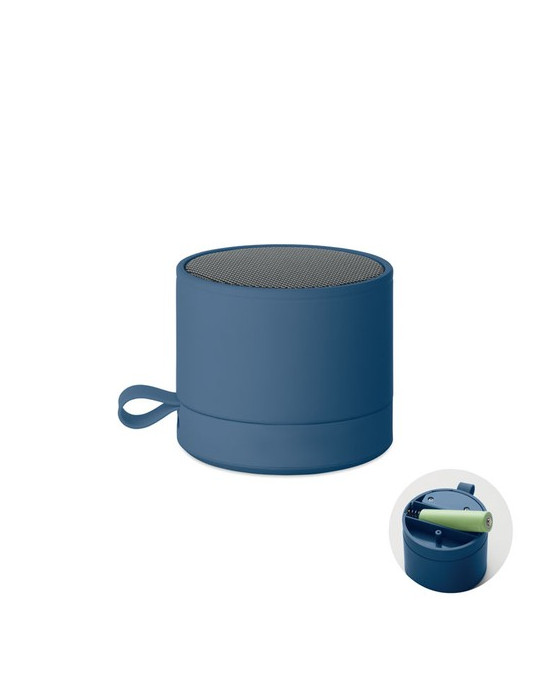 RECAR Haut-parleur 5.1 sans fil Couleurs : bleu personnalisable avec votre logo