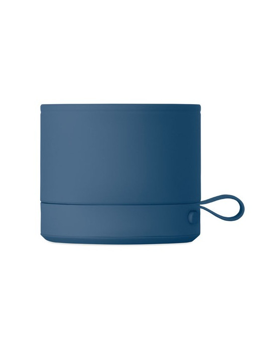 RECAR Haut-parleur 5.1 sans fil Couleurs : bleu goodies publicitaire durable