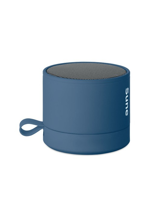 RECAR Haut-parleur 5.1 sans fil Couleurs : bleu impression logo haute qualité