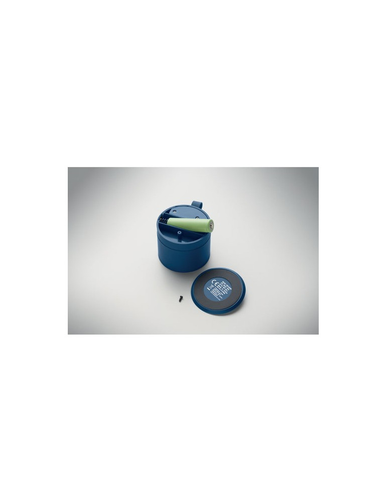 RECAR Haut-parleur 5.1 sans fil Couleurs : bleu impression haute définition