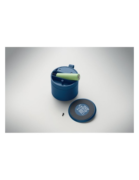 RECAR Haut-parleur 5.1 sans fil Couleurs : bleu impression haute définition