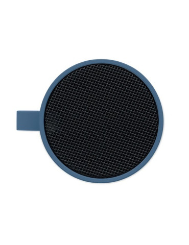 RECAR Haut-parleur 5.1 sans fil Couleurs : bleu cadeau client original