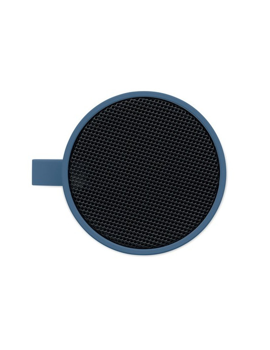 RECAR Haut-parleur 5.1 sans fil Couleurs : bleu cadeau client original