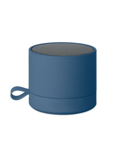 RECAR Haut-parleur 5.1 sans fil Couleurs : bleu goodies publicitaire durable