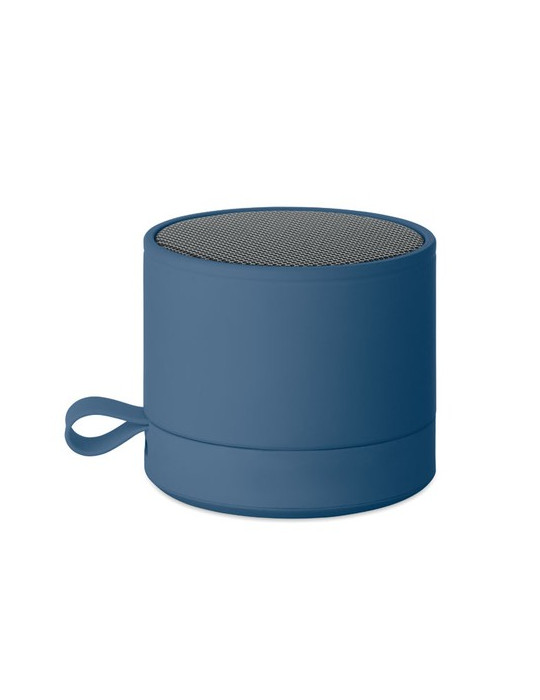 RECAR Haut-parleur 5.1 sans fil Couleurs : bleu goodies publicitaire durable