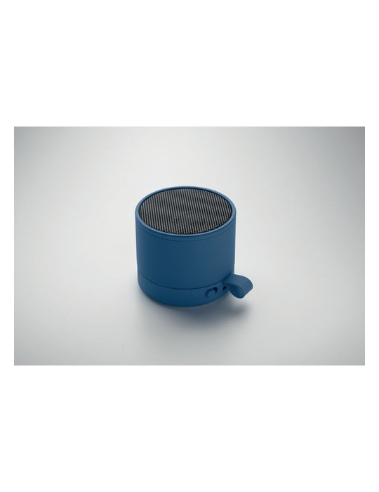 RECAR Haut-parleur 5.1 sans fil Couleurs : bleu impression haute définition