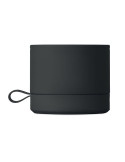 RECAR Haut-parleur 5.1 sans fil Couleurs : noir impression logo haute qualité