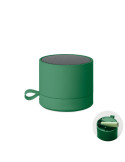 RECAR Haut-parleur 5.1 sans fil Couleurs : vert impression haute définition