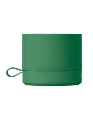 RECAR Haut-parleur 5.1 sans fil Couleurs : vert marquage couleur éclatante