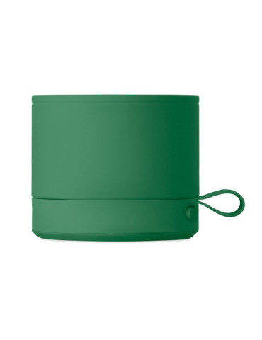 RECAR Haut-parleur 5.1 sans fil Couleurs : vert goodies personnalisé en stock