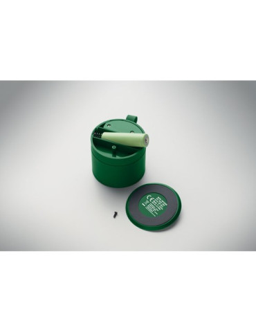 RECAR Haut-parleur 5.1 sans fil Couleurs : vert objet publicitaire robuste