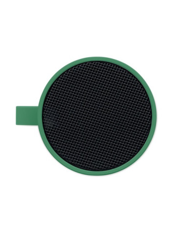 RECAR Haut-parleur 5.1 sans fil Couleurs : vert goodies publicitaire événementiel