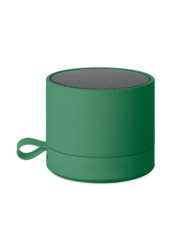 RECAR Haut-parleur 5.1 sans fil Couleurs : vert cadeau collaborateur premium