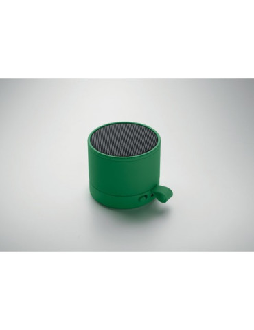 RECAR Haut-parleur 5.1 sans fil Couleurs : vert goodies publicitaire événementiel