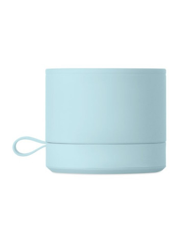 RECAR Haut-parleur 5.1 sans fil Couleurs : bleu bébé cadeau collaborateur premium