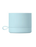 RECAR Haut-parleur 5.1 sans fil Couleurs : bleu bébé cadeau collaborateur premium