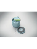 RECAR Haut-parleur 5.1 sans fil Couleurs : bleu bébé objet promo petit budget