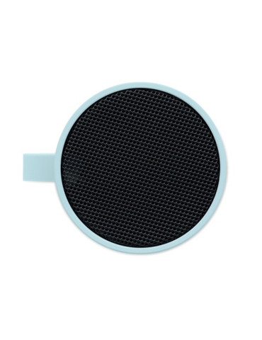 RECAR Haut-parleur 5.1 sans fil Couleurs : bleu bébé goodies publicitaire durable