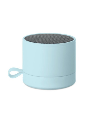 RECAR Haut-parleur 5.1 sans fil Couleurs : bleu bébé impression logo haute qualité