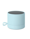 RECAR Haut-parleur 5.1 sans fil Couleurs : bleu bébé impression logo haute qualité