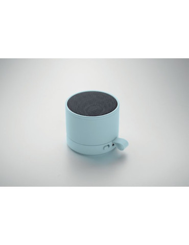 RECAR Haut-parleur 5.1 sans fil Couleurs : bleu bébé objet promo petit budget
